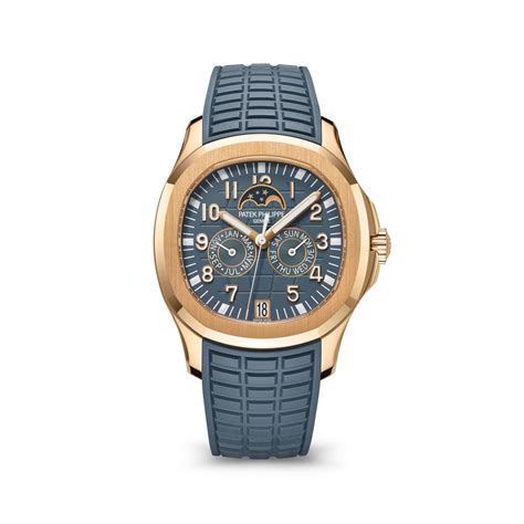 patek philippe gold blue|Patek Philippe buy online.